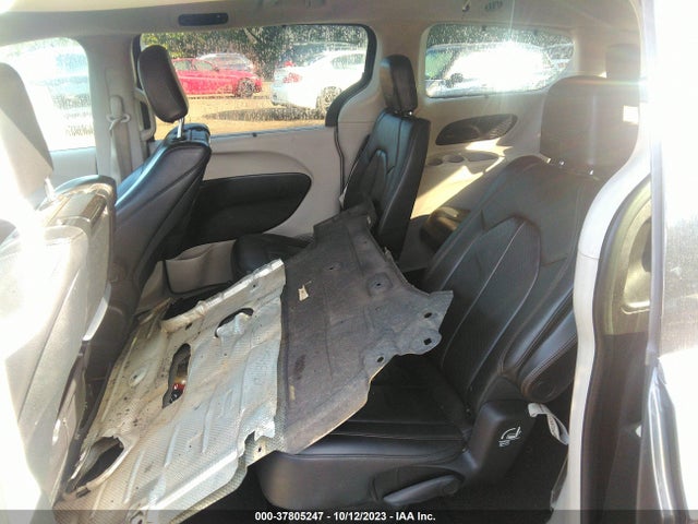 2C4RC1EG0HR693860 Chrysler Pacifica Touring-l Plus