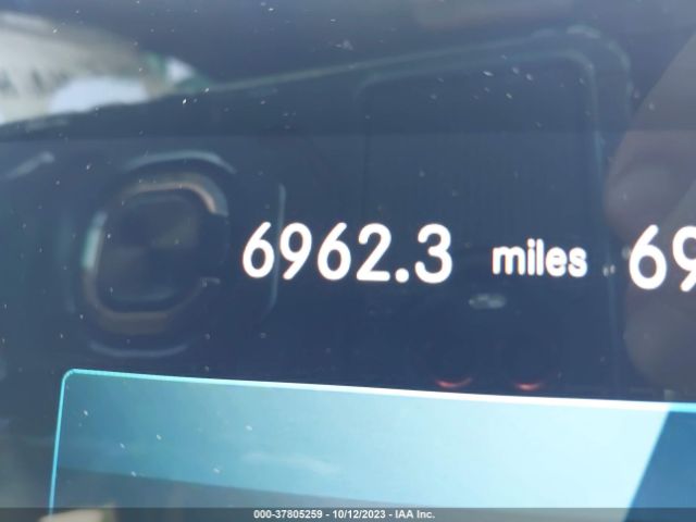 4JGFB4JB6PA918184 Mercedes-Benz Gle Gle 350