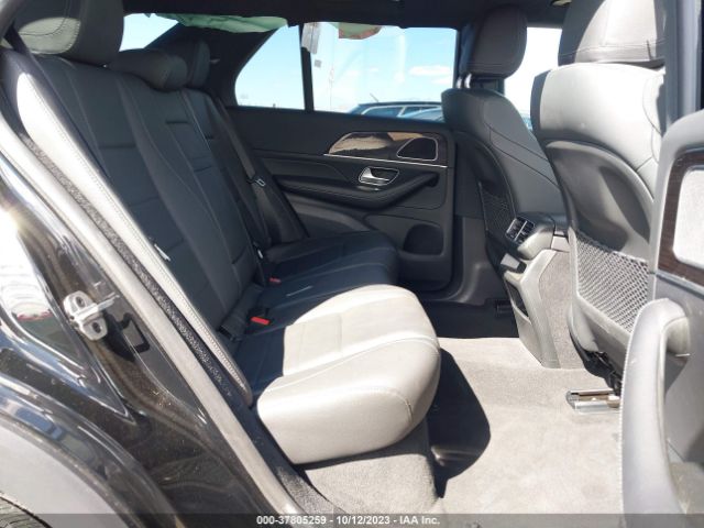 4JGFB4JB6PA918184 Mercedes-Benz Gle Gle 350
