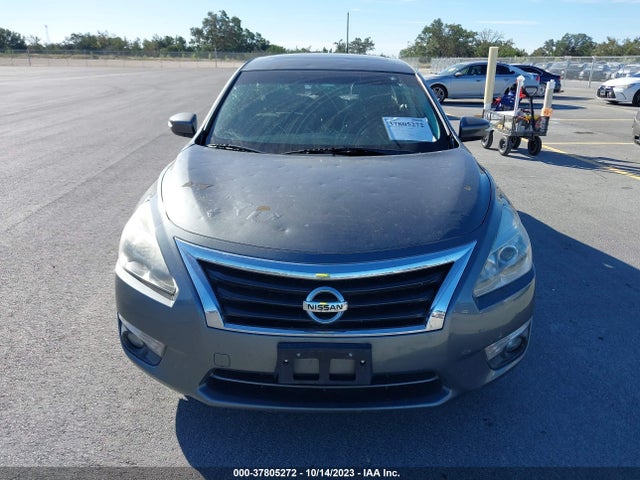 2014 NISSAN ALTIMA 2.5 SL VIN: 1N4AL3AP7EC104215