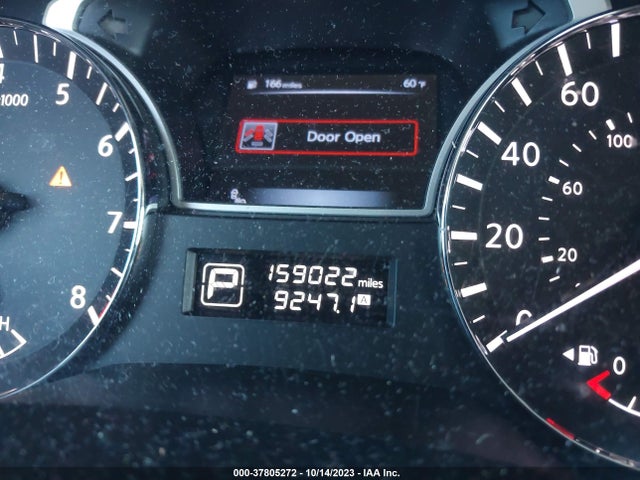 2014 NISSAN ALTIMA 2.5 SL VIN: 1N4AL3AP7EC104215