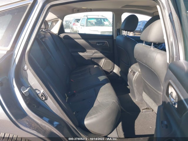 2014 NISSAN ALTIMA 2.5 SL VIN: 1N4AL3AP7EC104215