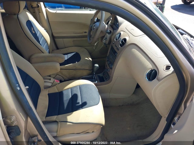 2007 CHEVROLET HHR LS VIN: 3GNDA13D67S620056