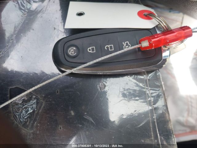 1FADP3J26EL144646 Ford Focus Titanium