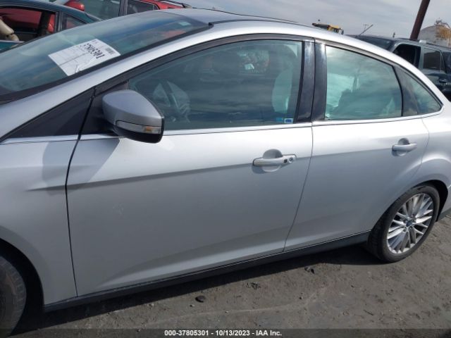 1FADP3J26EL144646 Ford Focus Titanium