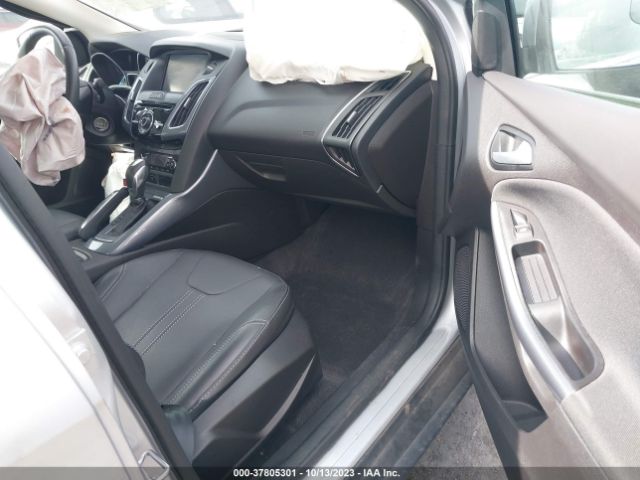 1FADP3J26EL144646 Ford Focus Titanium