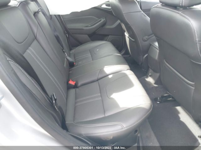 1FADP3J26EL144646 Ford Focus Titanium