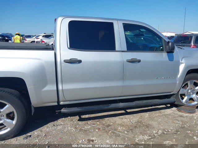 Chevrolet Silverado 1500 Lt 2014 3GCPCREC0EG224207 Image 14