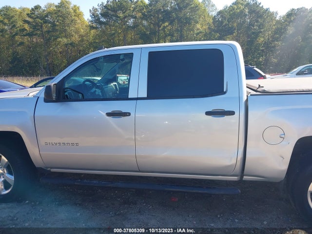 Chevrolet Silverado 1500 Lt 2014 3GCPCREC0EG224207 Image 15