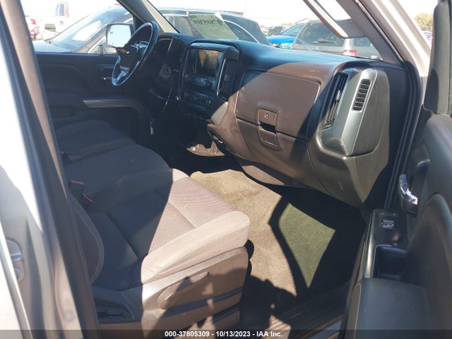 Chevrolet Silverado 1500 Lt 2014 3GCPCREC0EG224207 Image 5