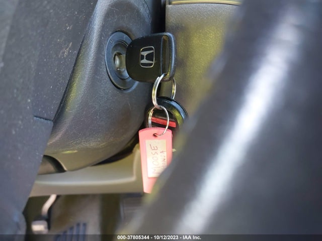 2010 HONDA ODYSSEY EX-L VIN: 5FNRL3H64AB023809