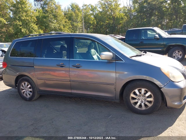 2010 HONDA ODYSSEY EX-L VIN: 5FNRL3H64AB023809