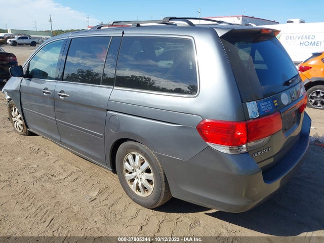 2010 HONDA ODYSSEY EX-L VIN: 5FNRL3H64AB023809