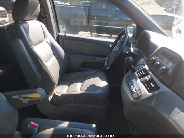 2010 HONDA ODYSSEY EX-L VIN: 5FNRL3H64AB023809