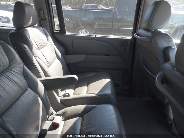 2010 HONDA ODYSSEY EX-L VIN: 5FNRL3H64AB023809