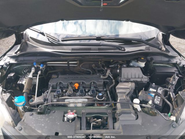 2018 HONDA HR-V 3CZRU6H32JM720874 Photo 9