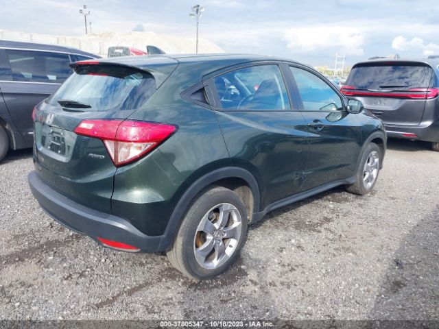 2018 HONDA HR-V 3CZRU6H32JM720874 Photo 3