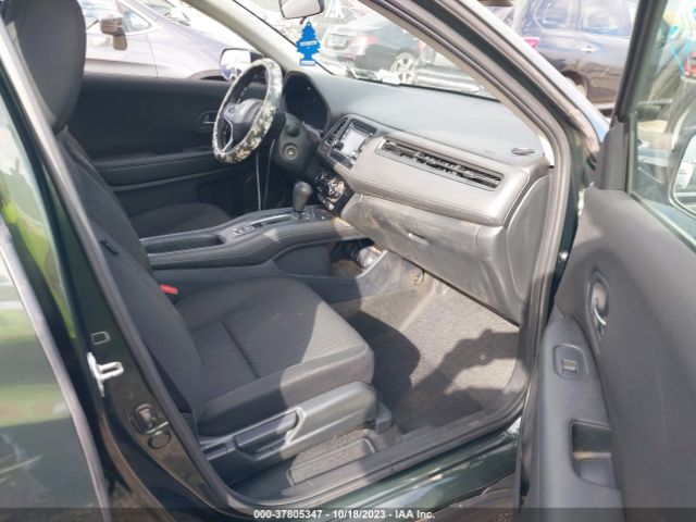 2018 HONDA HR-V 3CZRU6H32JM720874 Photo 4