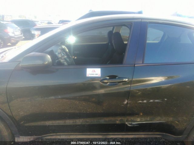2018 HONDA HR-V 3CZRU6H32JM720874 Photo 5