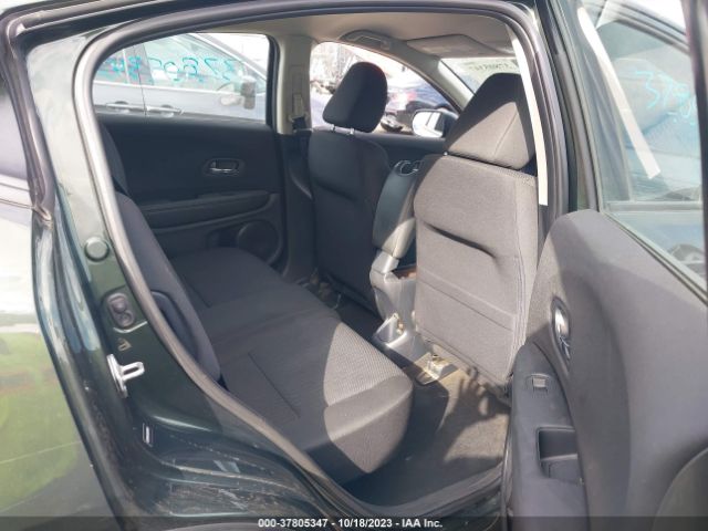 2018 HONDA HR-V 3CZRU6H32JM720874 Photo 7