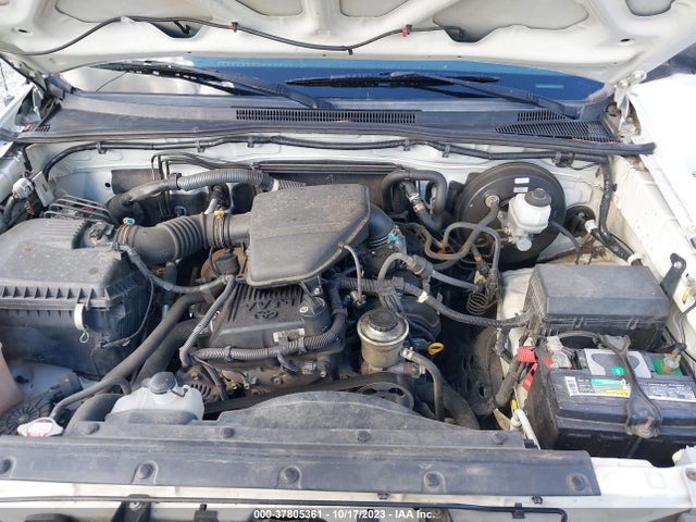 2009 TOYOTA TACOMA 5TETX22N59Z642773 Photo 9