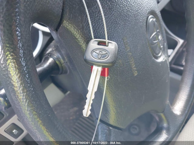 2009 TOYOTA TACOMA 5TETX22N59Z642773 Photo 10