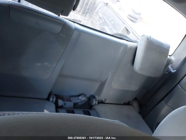 2009 TOYOTA TACOMA 5TETX22N59Z642773 Photo 7