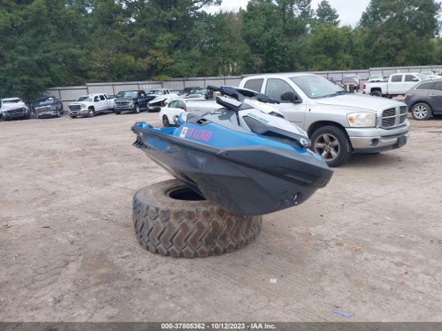 2019 SEADOO GTX 155 YDV29463F919     