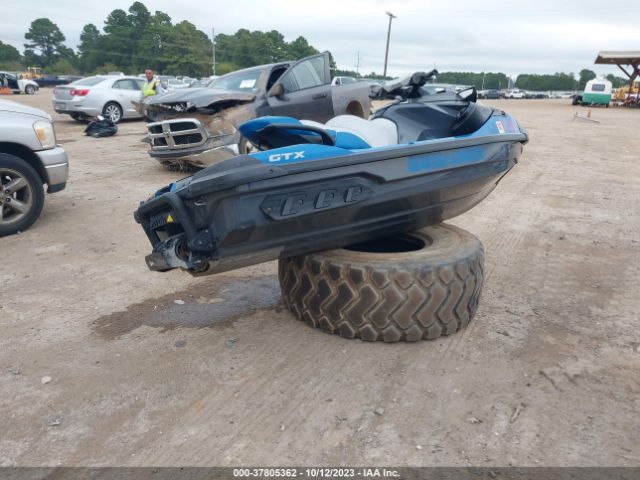 2019 SEADOO GTX 155 YDV29463F919      Photo 3