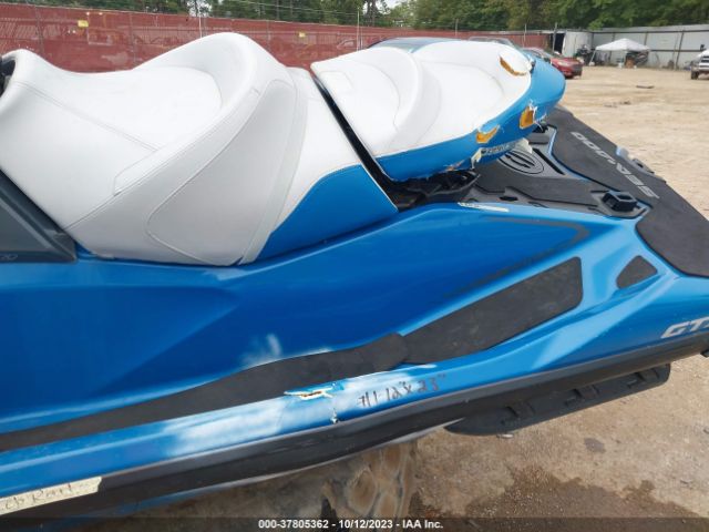 2019 SEADOO GTX 155 YDV29463F919      Photo 5