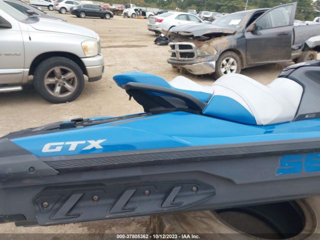 2019 SEADOO GTX 155 YDV29463F919      Photo 7