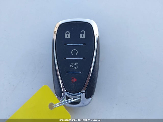 Chevrolet CRUZE LT 2017 1G1BE5SM1H7118772 Image 11