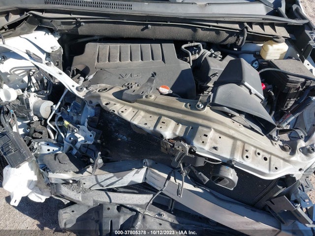 Toyota Highlander Xle 2016 5TDKKRFH4GS176237 Image 10