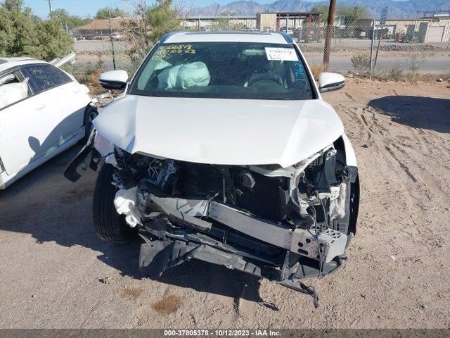 Toyota Highlander Xle 2016 5TDKKRFH4GS176237 Image 11