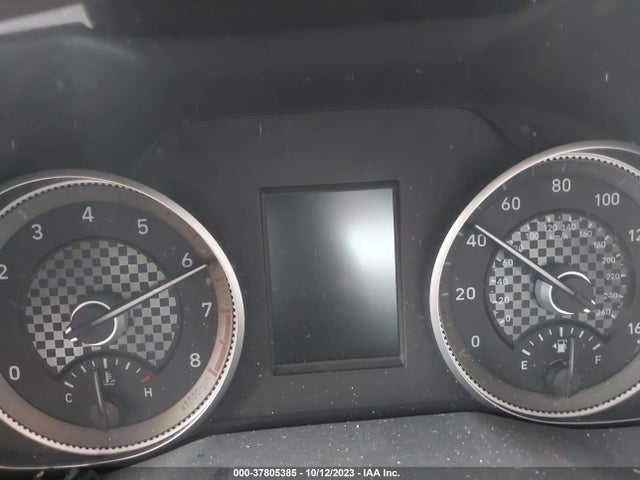 2020 HYUNDAI ELANTRA SEL VIN: 5NPD84LF4LH572567