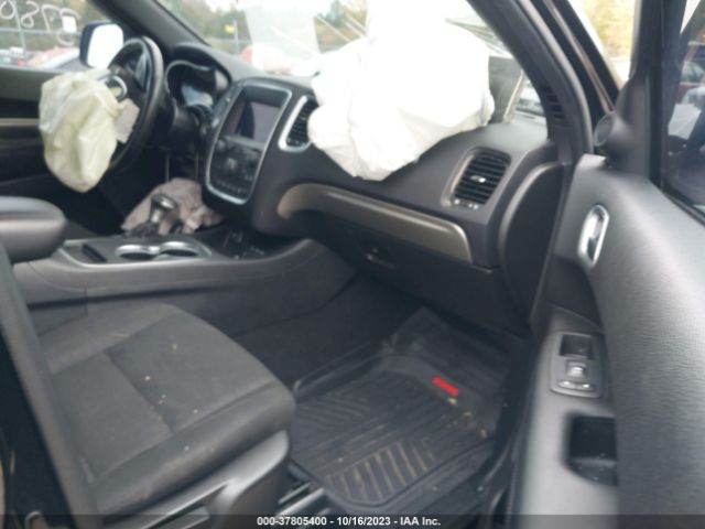 1C4RDJAG2LC131575 Dodge Durango Sxt Plus