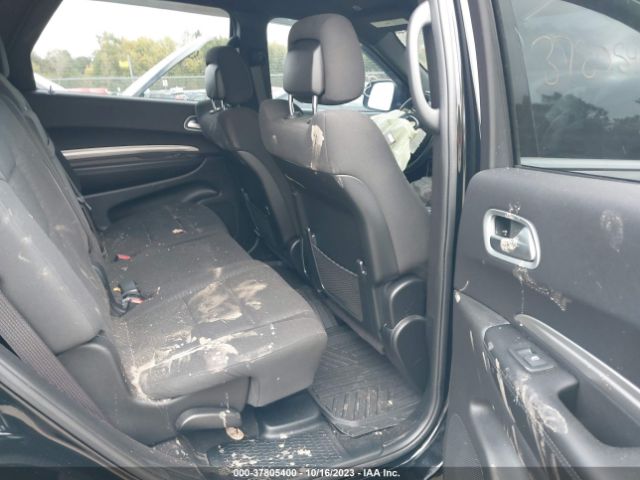 1C4RDJAG2LC131575 Dodge Durango Sxt Plus