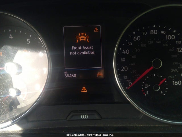 3VV2B7AX7JM139081 Volkswagen Tiguan Sel/se