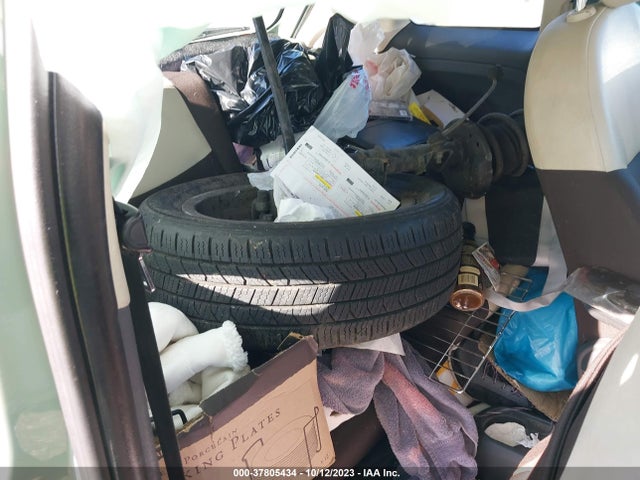 2013 FIAT 500 3C3CFFAR3DT754874 Photo 7