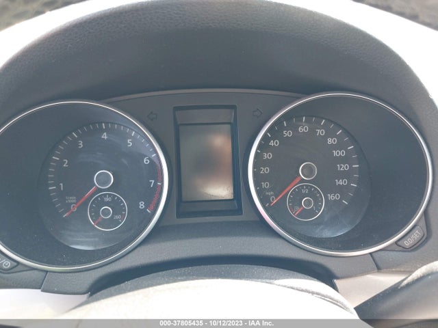 WVWDB7AJ9EW000899 Volkswagen Golf 2.5l
