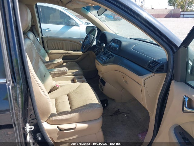 2007 HONDA ODYSSEY EX-L VIN: 5FNRL38777B041982