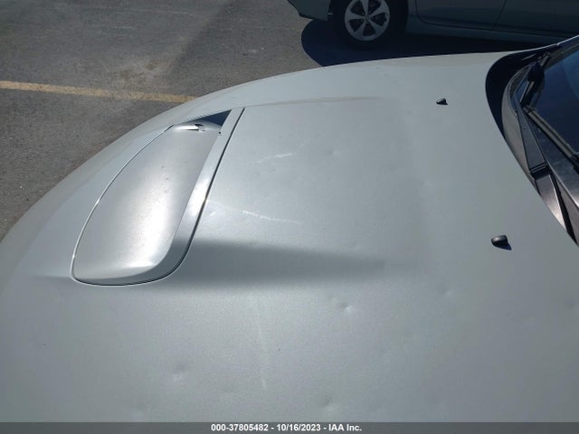 2013 SUBARU IMPREZA WAGON WRX WRX VIN: JF1GR7E64DG816786