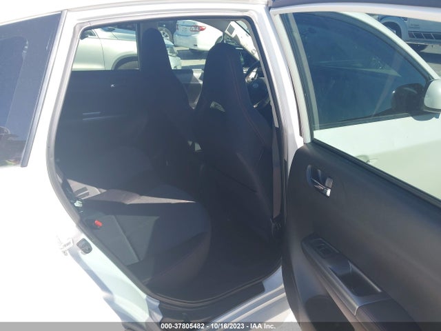 2013 SUBARU IMPREZA WAGON WRX WRX VIN: JF1GR7E64DG816786