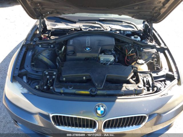 WBA3A5G53FNS83575 BMW 3 Series 328i
