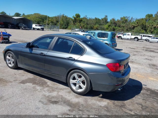 WBA3A5G53FNS83575 BMW 3 Series 328i