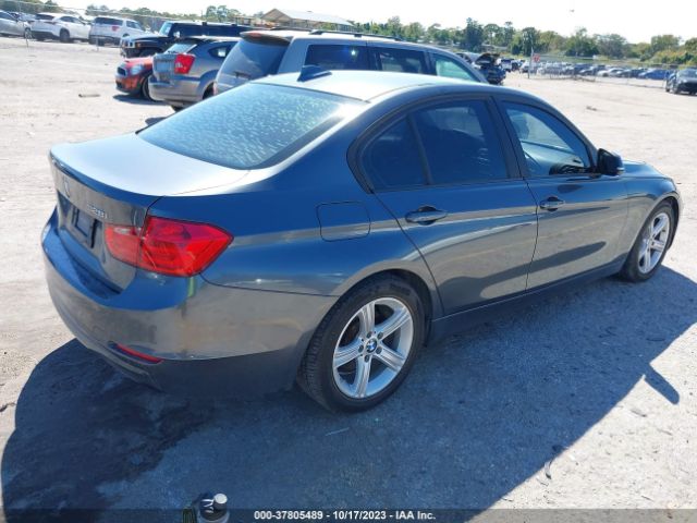 WBA3A5G53FNS83575 BMW 3 Series 328i