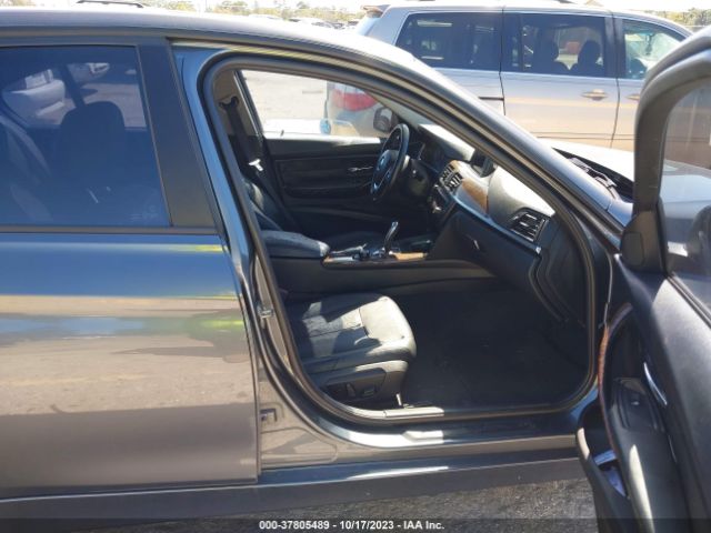 WBA3A5G53FNS83575 BMW 3 Series 328i