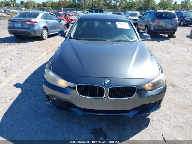 WBA3A5G53FNS83575 BMW 3 Series 328i