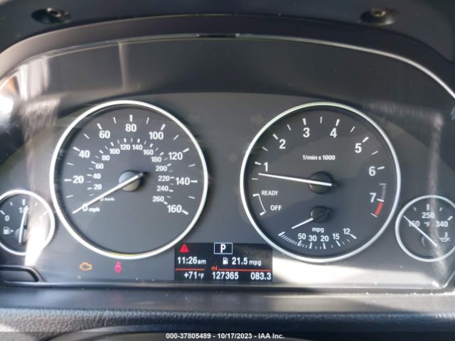WBA3A5G53FNS83575 BMW 3 Series 328i