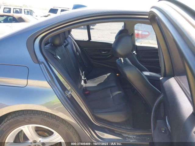 WBA3A5G53FNS83575 BMW 3 Series 328i
